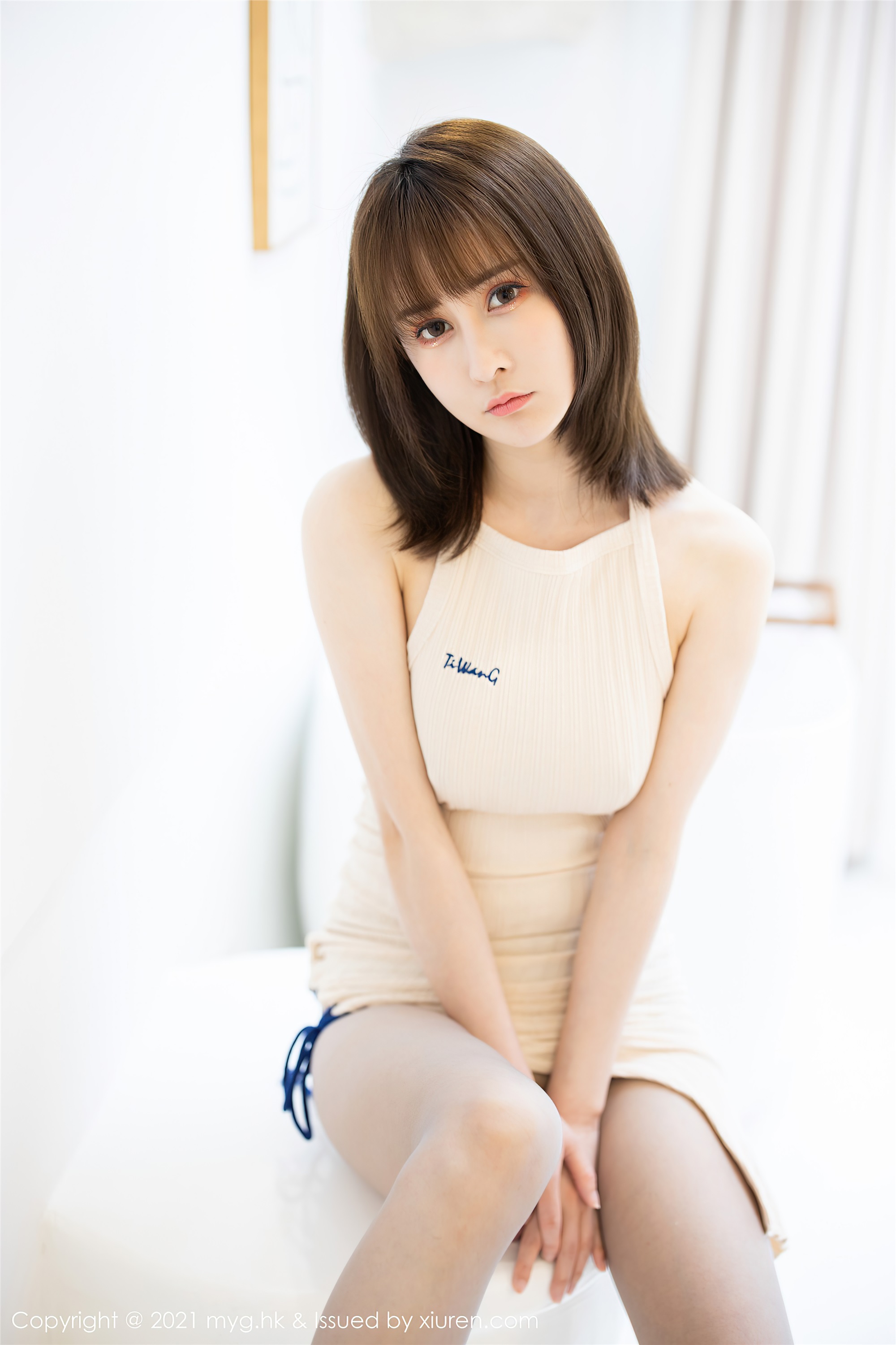 MyGirl美媛馆 2021.05.20 Vol.524 蔡文钰Abby